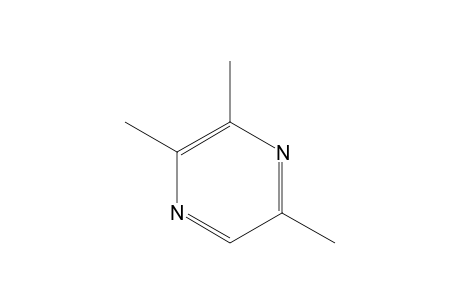 2,3,5-Trimethyl-pyrazine