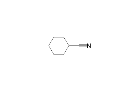 Cyclohexanecarbonitrile