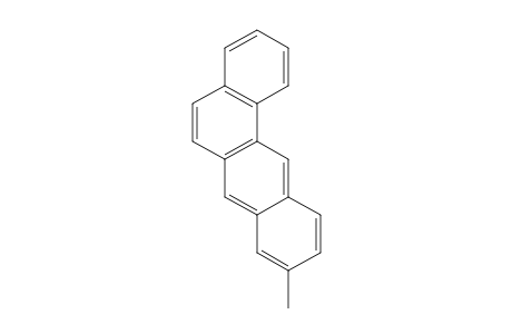 9-Methylbenz(a)anthracene