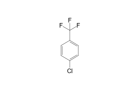 4-Chlorobenzotrifluoride