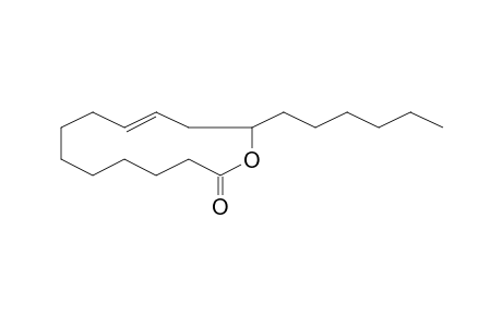 Ricinelaidic lactone