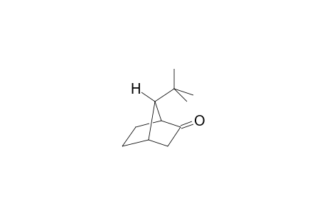 syn-7-tert.-Butyl-bicyclo-[2.2.1]-heptan-2-one