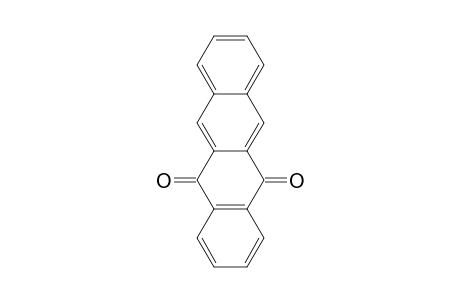 5,12-Naphthacenedione