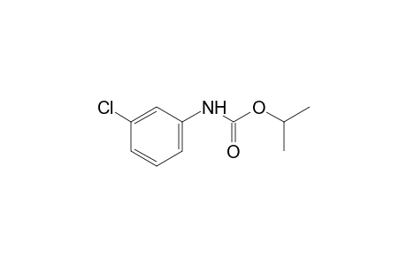 Chlorpropham