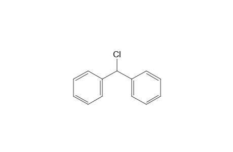 Chlorodiphenylmethane