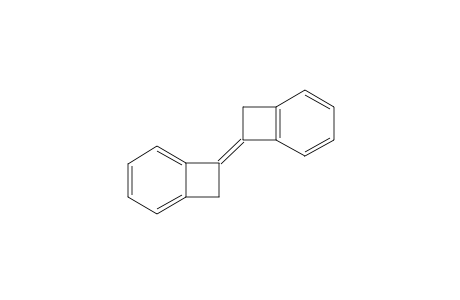 Bicyclo[4.2.0]octa-1,3,5-triene, 7-bicyclo[4.2.0]octa-1,3,5-trien-7-ylidene-, (Z)-