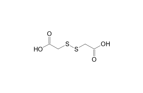 Dithiodiacetic acid