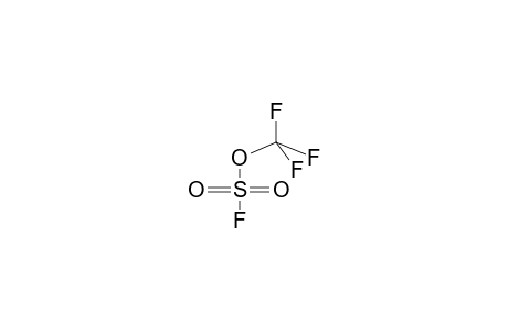 TRIFLUOROMETHOXYSULFONYL-FLUORIDE