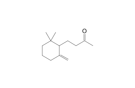 2-Butanone, 4-(2,2-dimethyl-6-methylenecyclohexyl)-