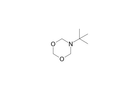 5-TERT.-BUTYL-1,3,5-DIOXAZINE