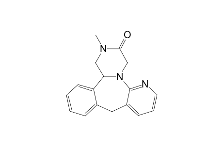 Mirtazapine-M (Oxo)