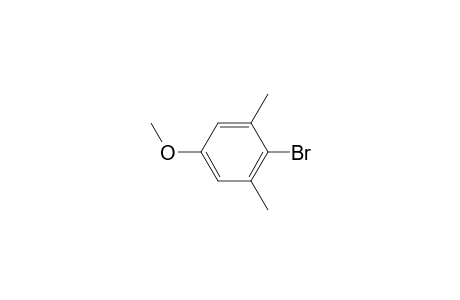 2-bromo-5-methoxy-1,3-dimethyl-benzene