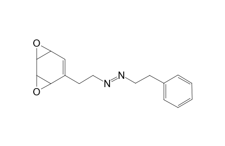 Diazene, bis(2-phenylethyl)-, 1,2-dioxide