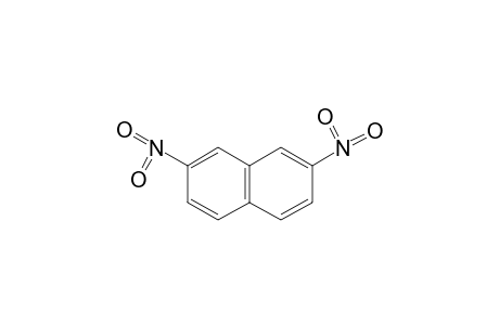 2,7-dinitronaphthalene