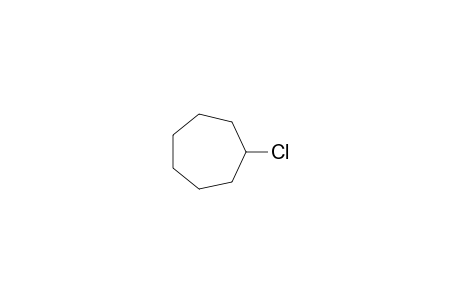 Chlorocycloheptane