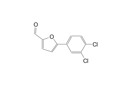 5-(3,4-Dichlorophenyl)furfural