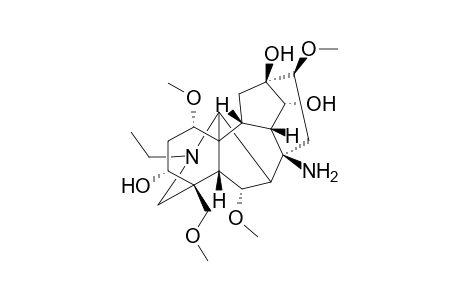 Hemsleyatine