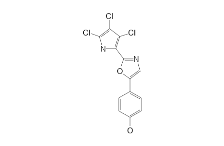 PHORBAZOLE-B