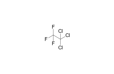 1,1,1-Trichlorotrifluoroethane