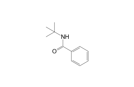 N-tert-Butyl-benzamide