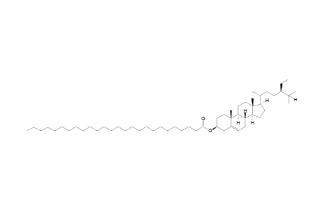 .beta.-Sitosterol cerotate