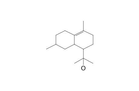 1-NAPHTHALENEMETHANOL, 1,2,3,5,6,7,8,8A-OCTAHYDRO-alpha,alpha,4,7-TETRAMETHYL-