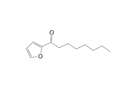 2-Octanoylfuran