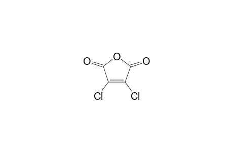 alpha,beta-Dichloromaleic anhydride