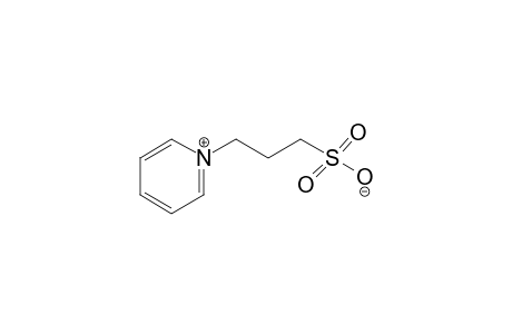 1-(3-Sulfopropyl)pyridinium hydroxide inner salt