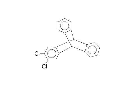 2,3-Dichloro-9,10-dihydro-9,10-(o-benzeno)anthracene