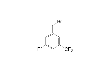 3-Fluoro-5-(trifluoromethyl)benzyl bromide