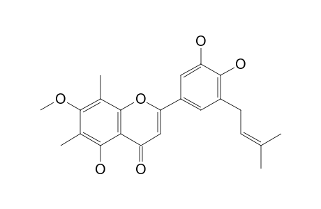 MUXIANGRINE_III