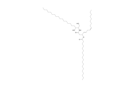 Cer 20:0;2O/16:2;(3OH)(FA 19:0)