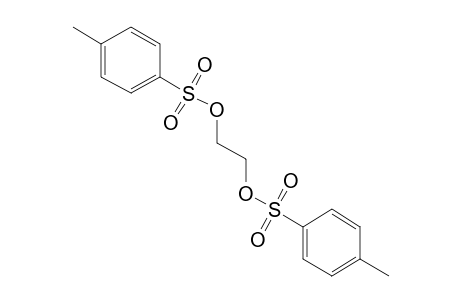 ethylene glycol, di-p-toluenesulfonate