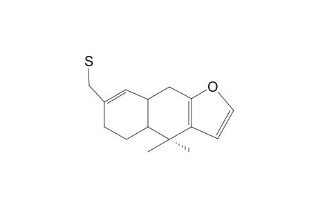 THIOFURODYSININE