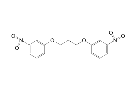 1,3-bis(m-nitrophenoxy)propane