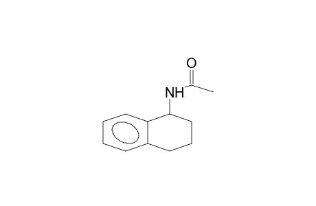 1-ACETYLAMINO-1,2,3,4-TETRAHYDRONAPHTHALIN