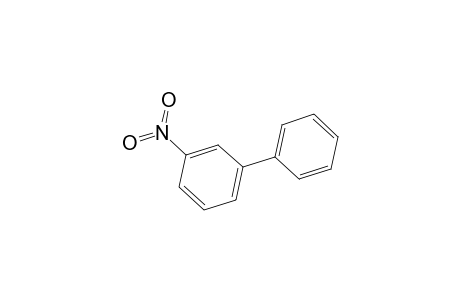 3-Nitrobiphenyl