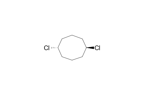 TRANS-1,5-DICHLOROCYCLOOCTANE