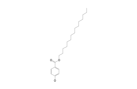 PENTADECANYL-PARA-HYDROXYBENZOATE