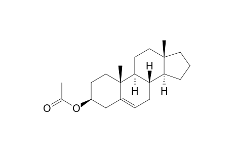 ANDROST-5-ENE-3.BETA.-OL(3.BETA.-ACETATE)