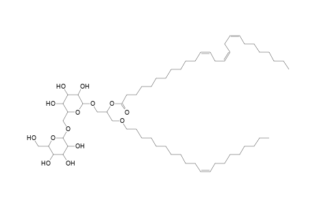 DGDG O-20:1_26:3