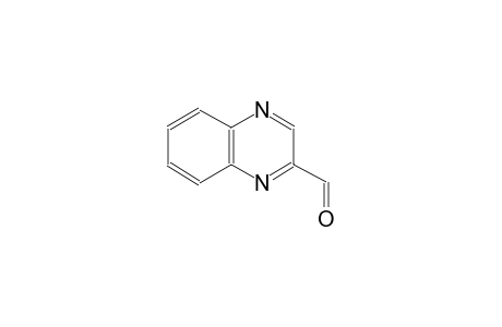 Quinoxaline-2-carboxaldehyde