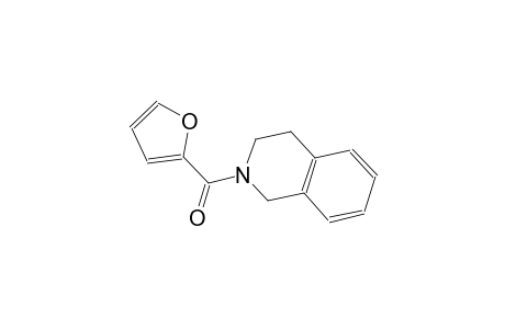 2-(2-furoyl)-1,2,3,4-tetrahydroisoquinoline