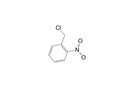 alpha-CHLORO-o-NITROTOLUENE