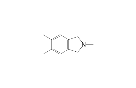 2,4,5,6,7-Pentamethylisoindoline