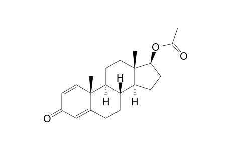 Boldenone acetate