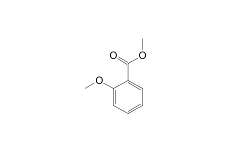 Methyl 2-methoxybenzoate