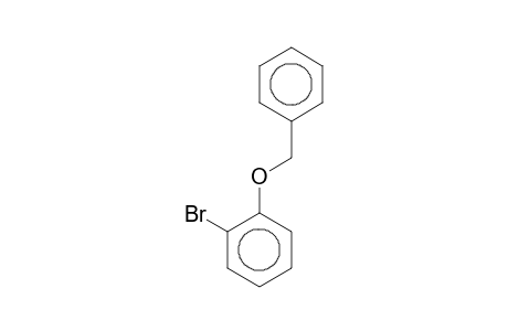 Benzene, 1-bromo-2-(phenylmethoxy)-