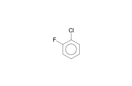 1-Chloro-2-fluorobenzene
